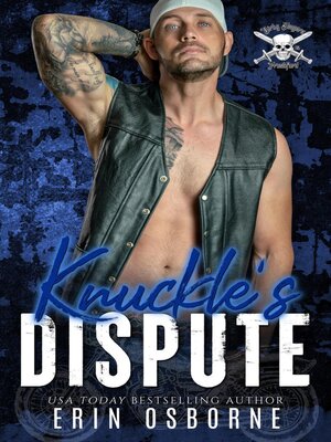 cover image of Knuckle's Dispute